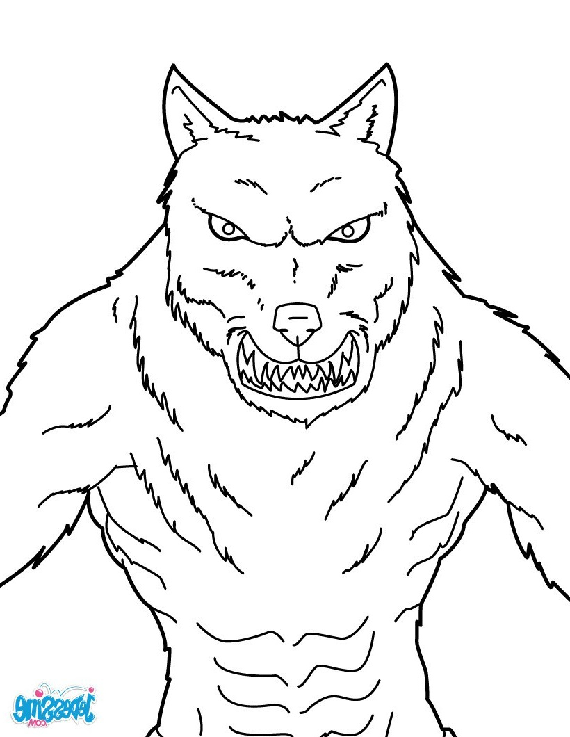 coloriage loup arctique imprimer avec et dessin de tete de loup 38 1525x2145px dessin de tete de loup