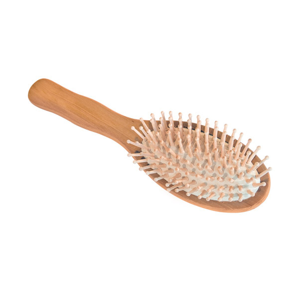 croll and denecke brosse a cheveux ovale p