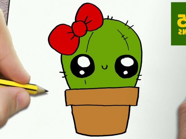 ment dessiner cactus kawaii tape par tape dessins kawaii avec maxresdefault et dessin facile a faire kawaii 6 px dessin facile a faire kawaii