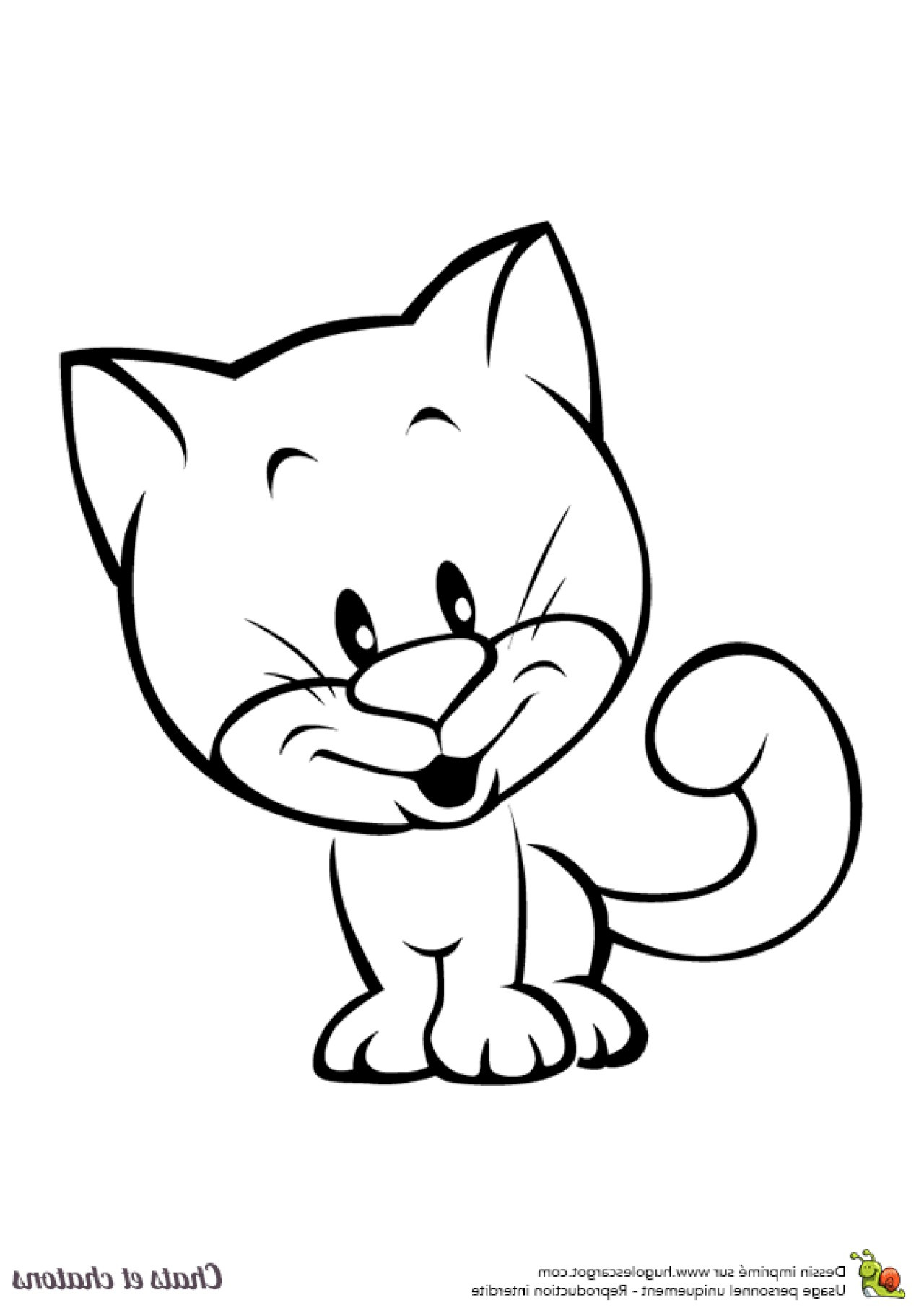 dessin manga facile ar52 jornalagora avec et dessin de chat facile a reproduire 34 1142x1590px dessin de chat facile a reproduire