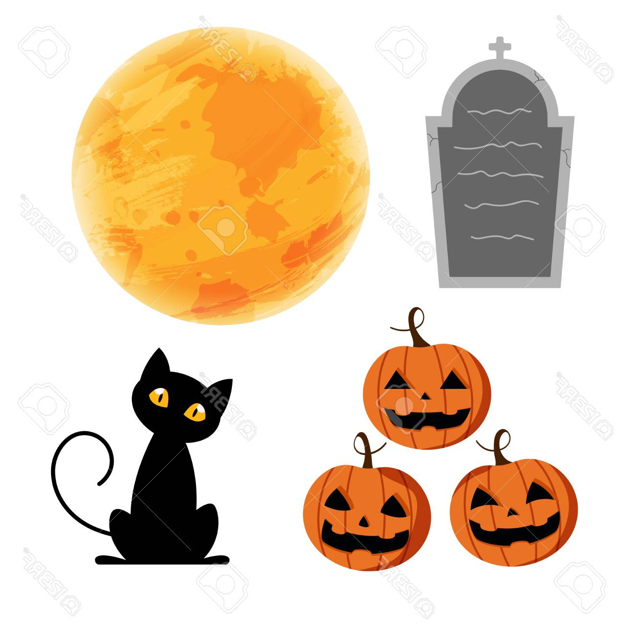 carte de voeux avec halloween dessin avec des citrouilles un chat nouveau 25 nouveau 25 dessin d039halloween citrouille avec un chat