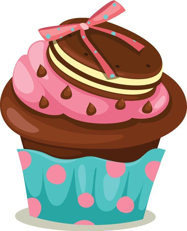 cupcake clip art