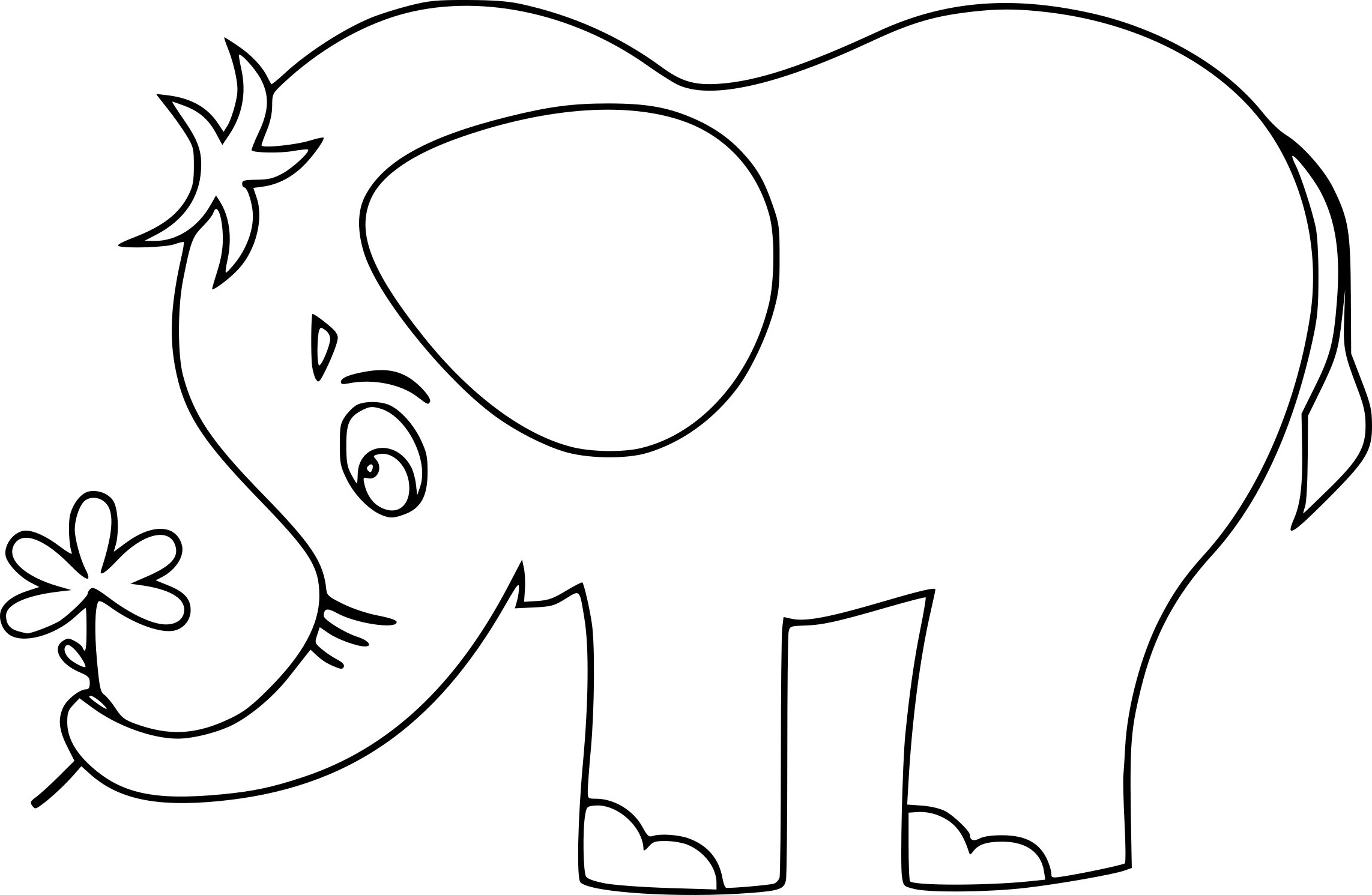 60 coloriage mandala elephant blackstonefranks coloriage fr impressionnant 25 nouveau 25 dessin d039elephant a imprimer