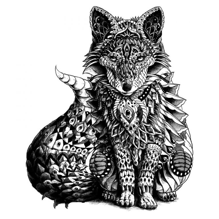 Dessin De Animaux Cool Photos Les Dessins D Animaux ornés De Bioworkz Dessein De Dessin
