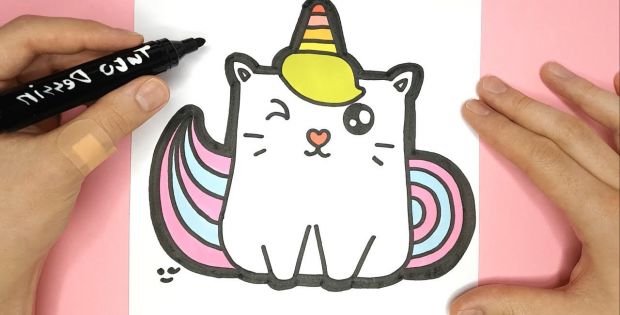 Dessin De Caca Kawaii Nouveau Image Coloriage Pour Enfants Ment