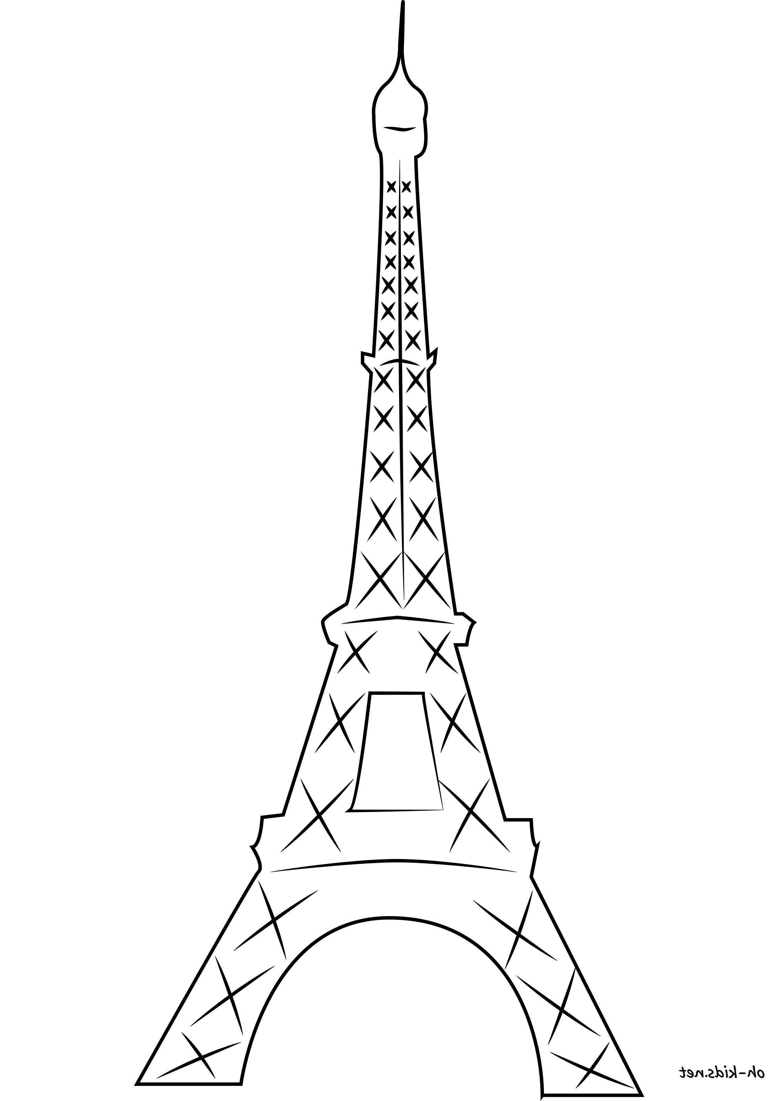 coloriage france 642