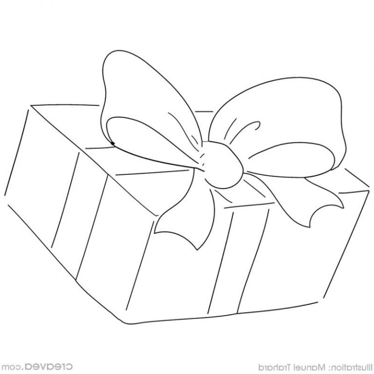Dessin De Noel Facile Cadeau Bestof Image Dessin De Cadeau De Noel Facile – Cadeaux De Noël Populaires