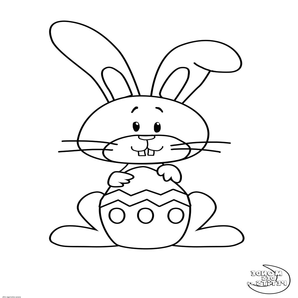 apprendre a dessiner un lapin