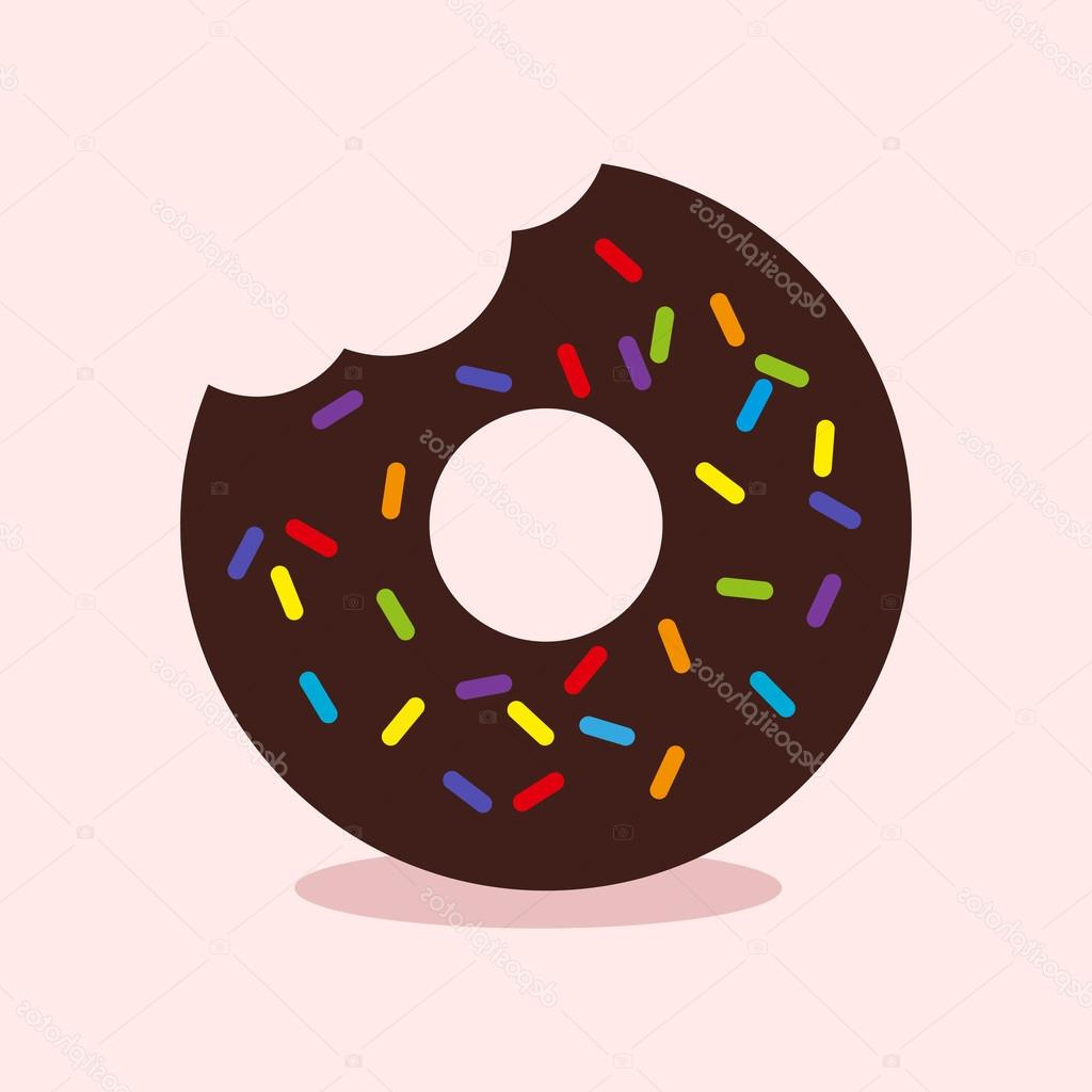 donuts dessin