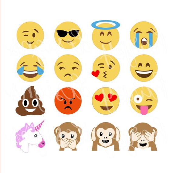 dessins de emoji svg svg emojis crotte