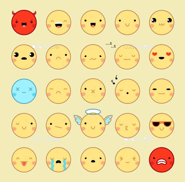 emoji design