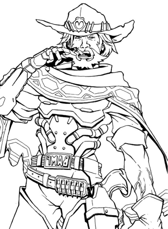 &image=coloriage overwatch g 5