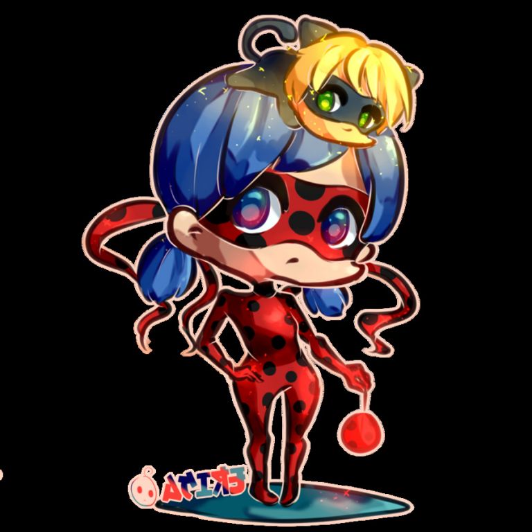 Dessin Kawaii Miraculous Nouveau Images Ladybug Clipart Kawaii Ladybug Kawaii Transparent Free