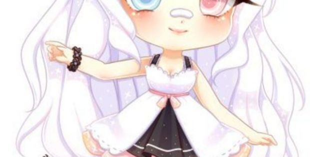 Dessin Manga Chat Bestof Images Dessin Kawaii Chibi Fille