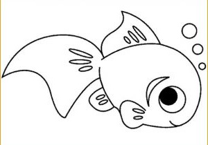 dessin poisson damp039avril colorier raffine 106 dessins de coloriage poisson a imprimer sur laguerche