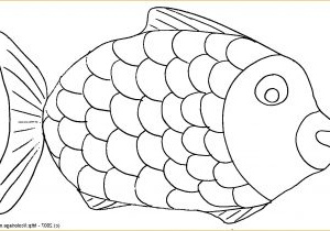 dessin poisson damp039avril colorier raffine 106 dessins de coloriage poisson a imprimer sur laguerche