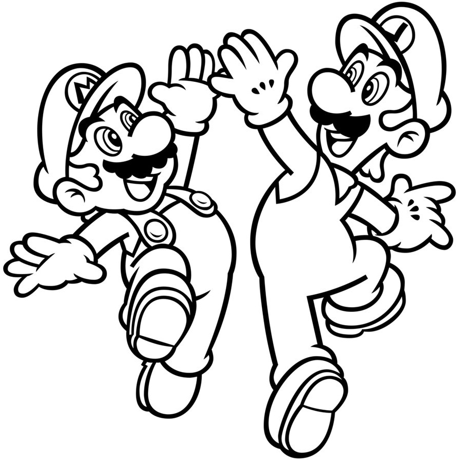 image=mario bros coloriages mario bros 3 1