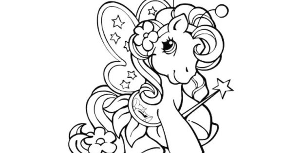 Dessin Tete De Licorne Unique Stock Coloriage De Licornes ...