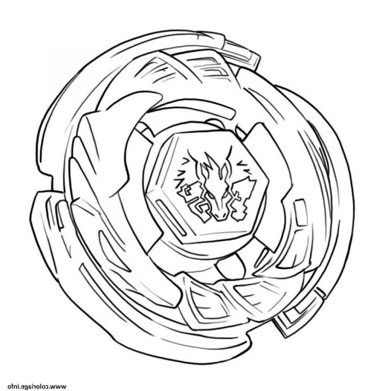 Dessin toupie Beyblade Burst Impressionnant Galerie Coloriage Beyblade Burst Evolution Jecolorie