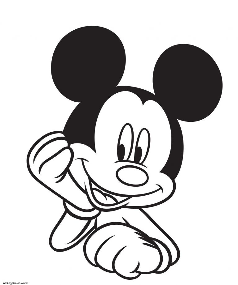 Dessins Mickey Beau Photos Coloriage Dessin Mickey ... Dessins Mickey Beau Photos Coloriage Dessin Mickey ...