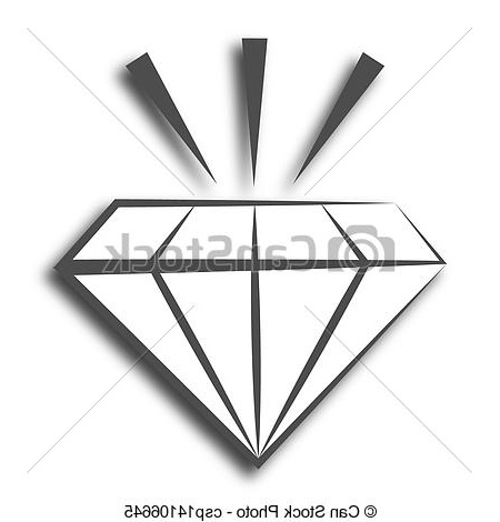 diamant symbole