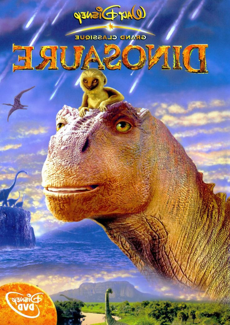 dinosaures films chansons