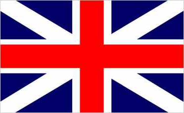 drapeau anglais irlandais ecossais base du drapeau du royaume uni