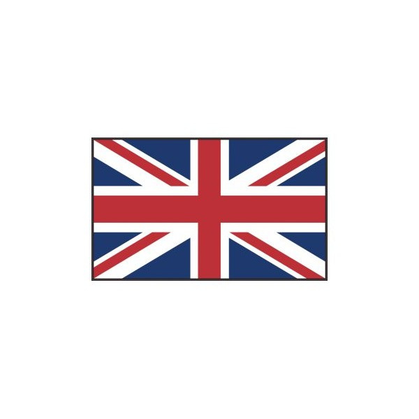 1075 drapeau anglais