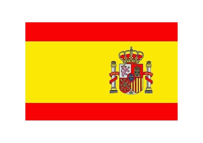 drapeau espagnol a imprimer gratuit tout dessin within de l espagne