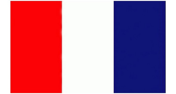 imprimer drapeau francais xx48