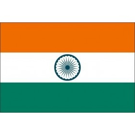 1153 drapeau inde