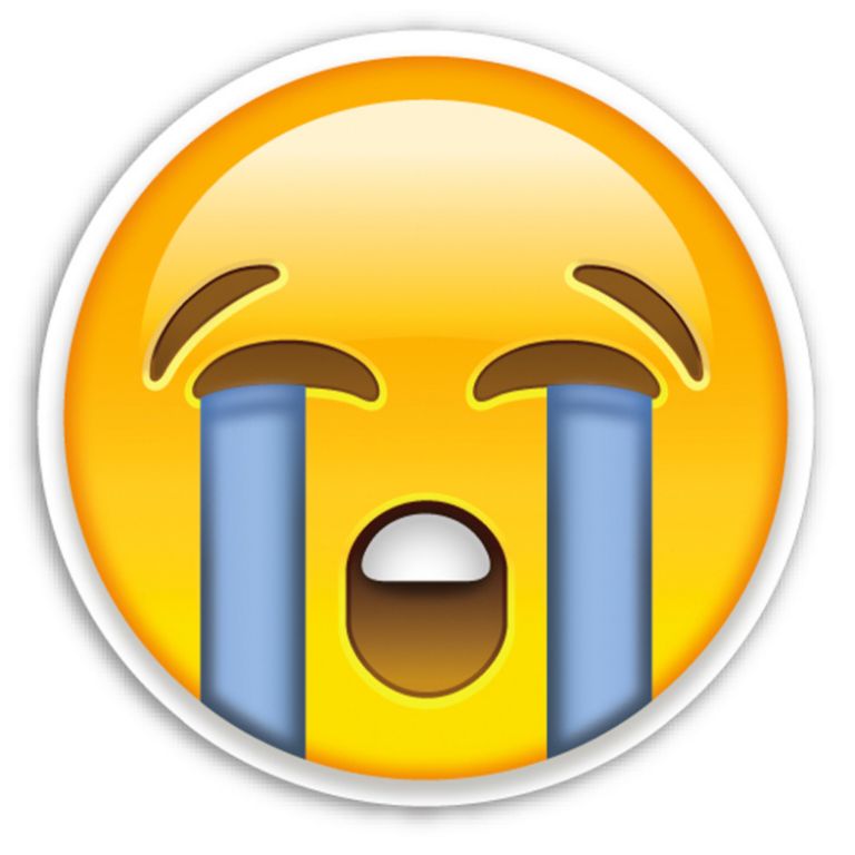Emoji Pas Content Beau Photographie Good Crying Vs Bad Crying A Guide