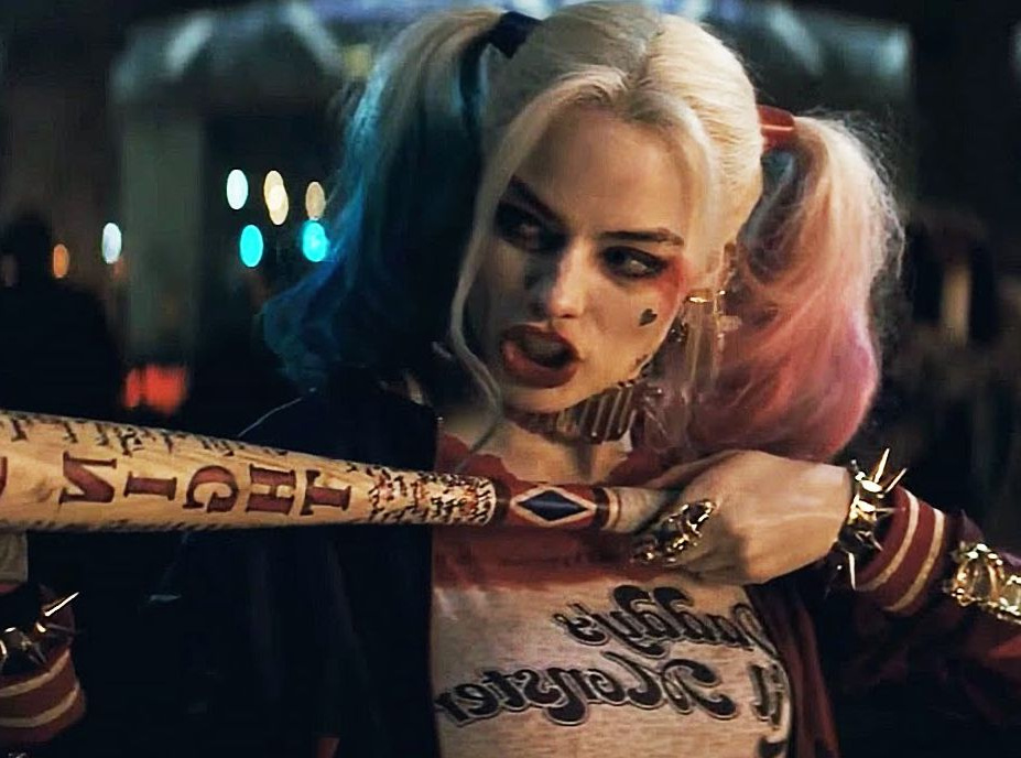 Suicide Squad Pourquoi Harley Quinn Margot Robbie est notre personnage prefere