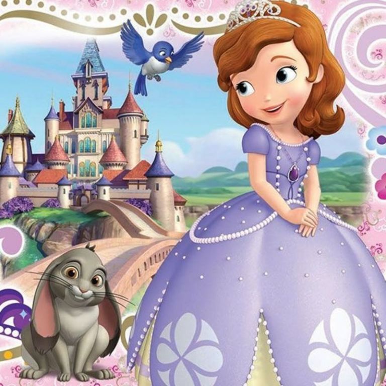 Image De Princesse Nouveau Images Princesse sofia