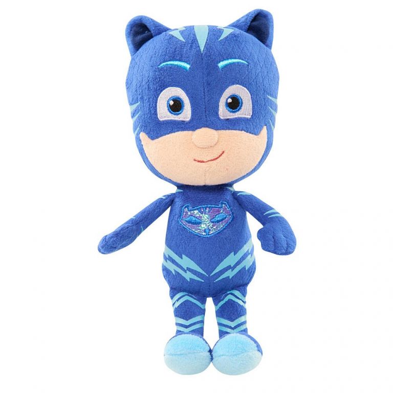 Image Pyjamasque Cool Photos Pj Masks Heróis De Pijama Disney Jr Pelúcia Menino Gato
