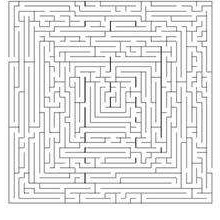 labyrinthe difficile insects co