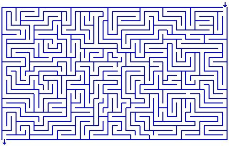 l me labyrinthes
