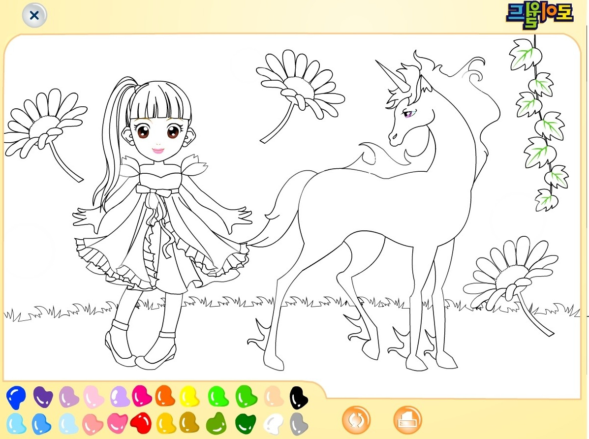 jeu coloriage licorne gratuit en ligne avec et dessin de licorne colorier 35 1197x892px dessin de licorne colorier