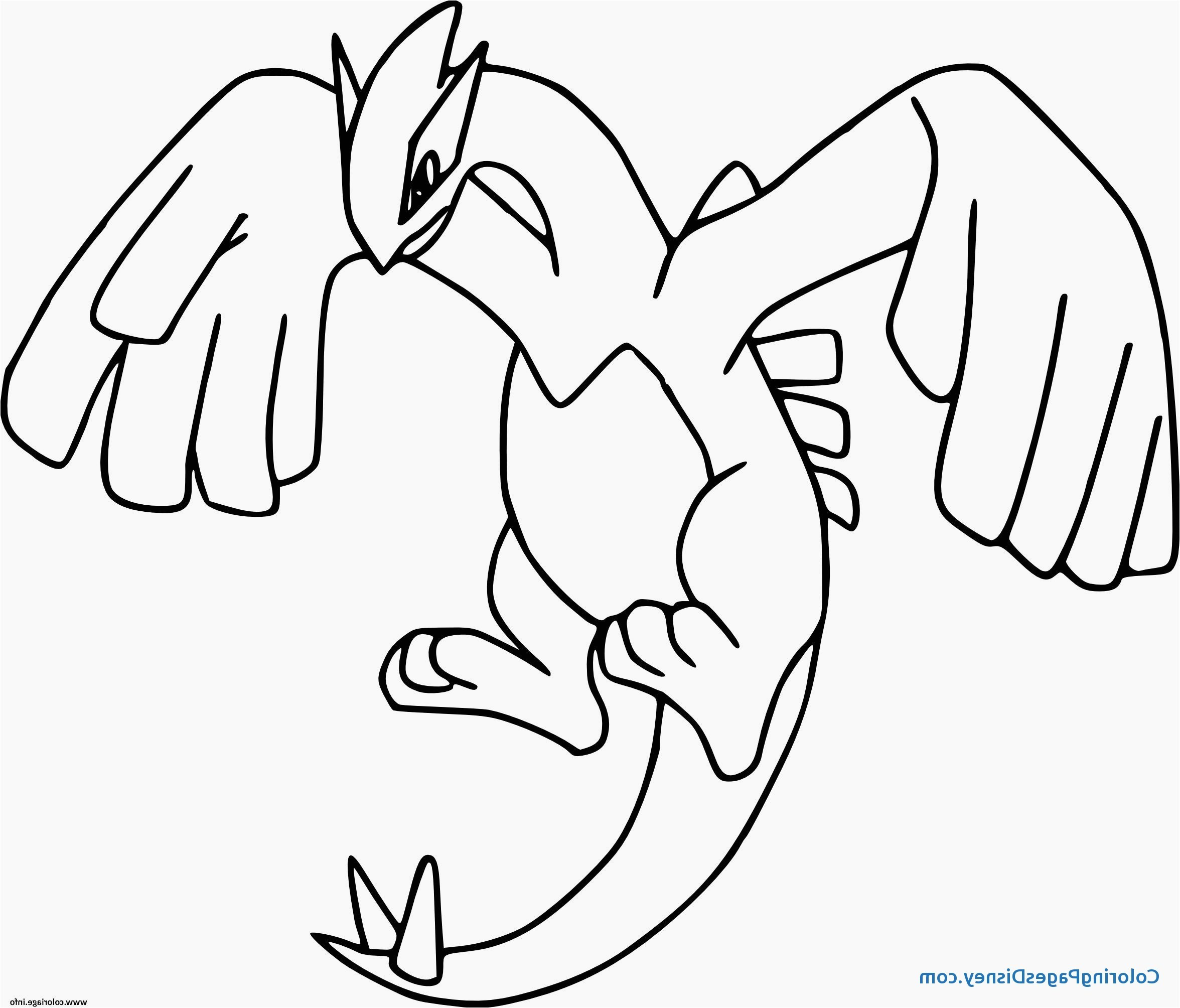 dessin a colorier pokemon lunala