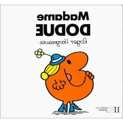 madame dodue livre occasion roger hargreaves