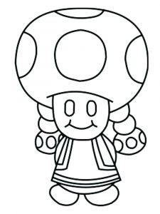 mario coloriage à imprimer inspirant photographie