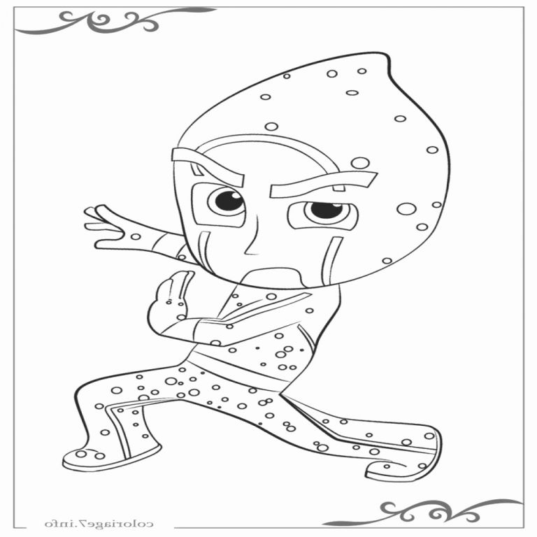 Pyjamax Coloriage Beau Photos Coloriage De Pyjamasque Meilleur De Coloriage Pyjamasques