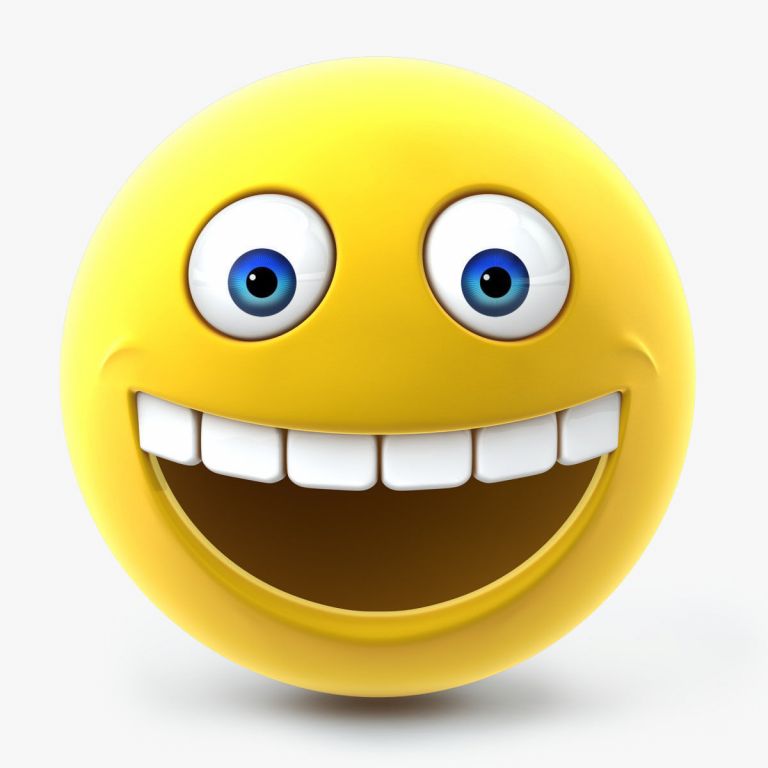 Smiley Faché Impressionnant Stock Smiley Face 3d Model
