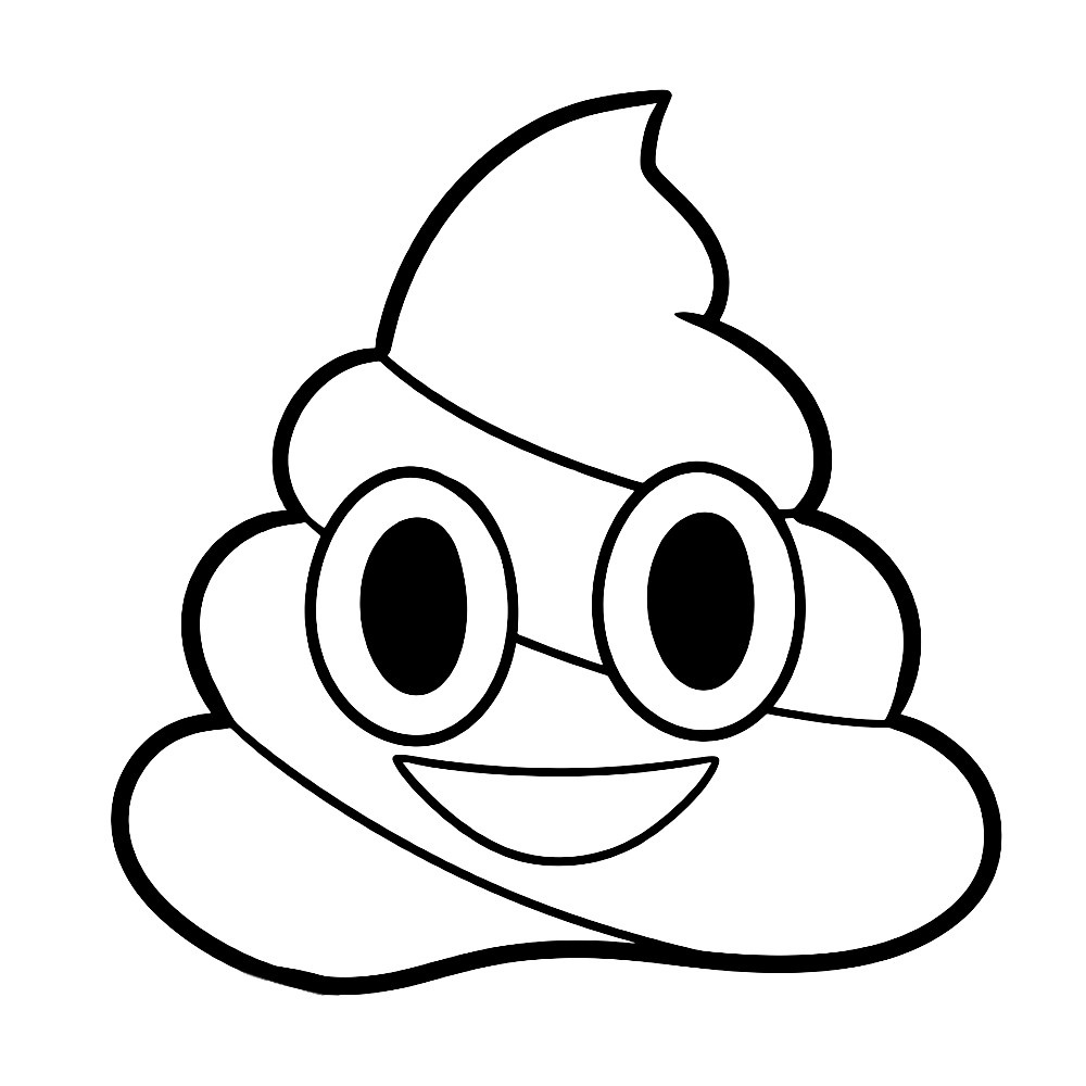 coloriage emoji imprimer avec diable emoji iphone et dessin a imprimer smiley caca 3 921x894px dessin a imprimer smiley caca