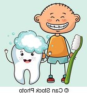 grand brosse dents dent repaire