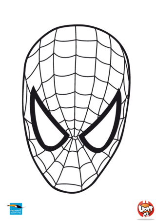 tag coloriage spiderman ? ? imprimer gratuit