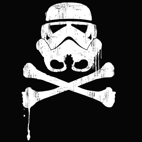 star wars trooper
