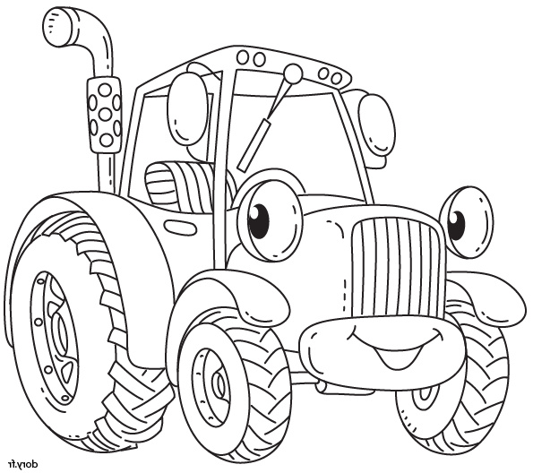 1043 tracteur