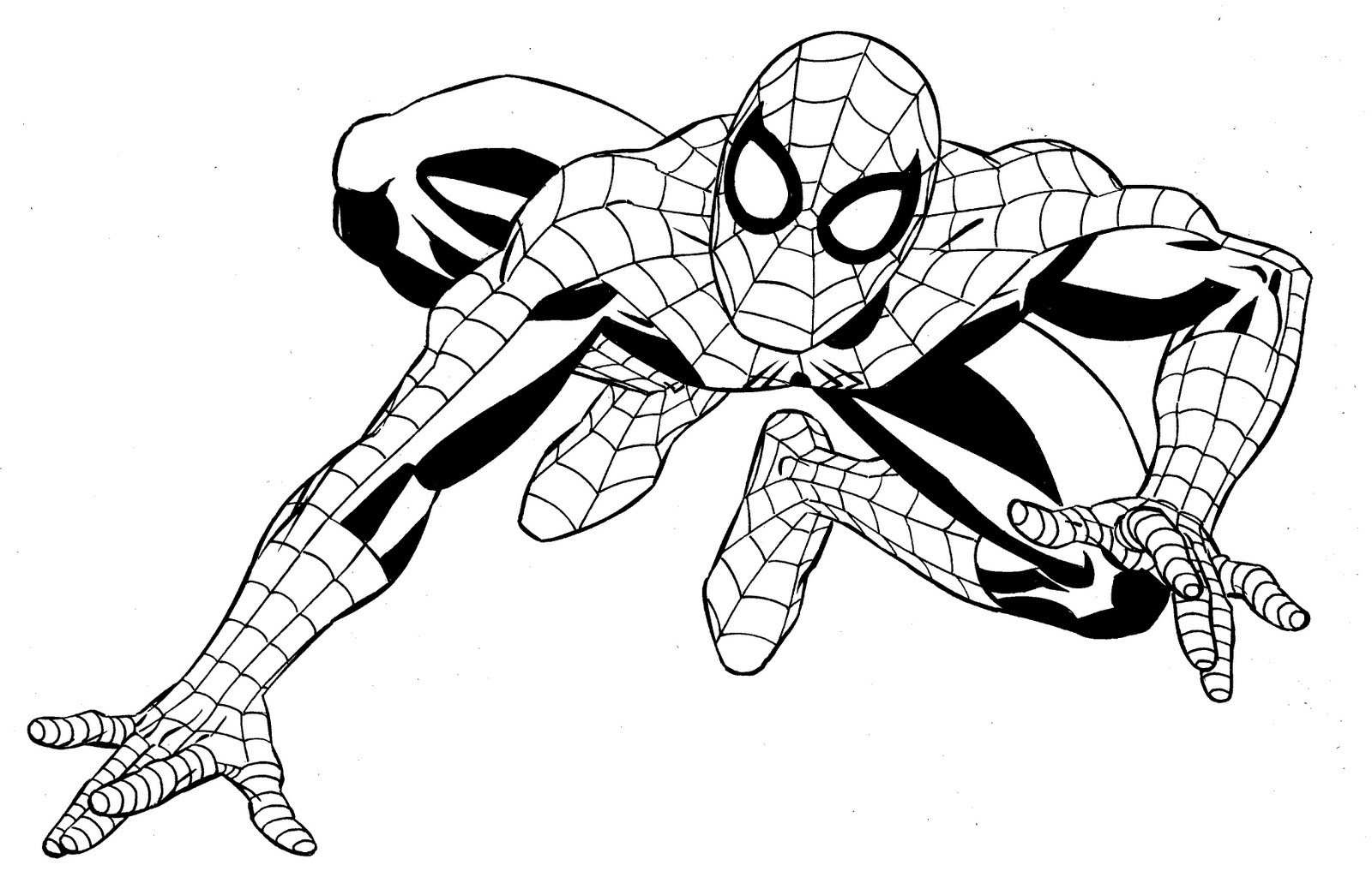 7166 super heros marvel super heros coloriages a imprimer 5349 mechants marvel venom coloriage dessin