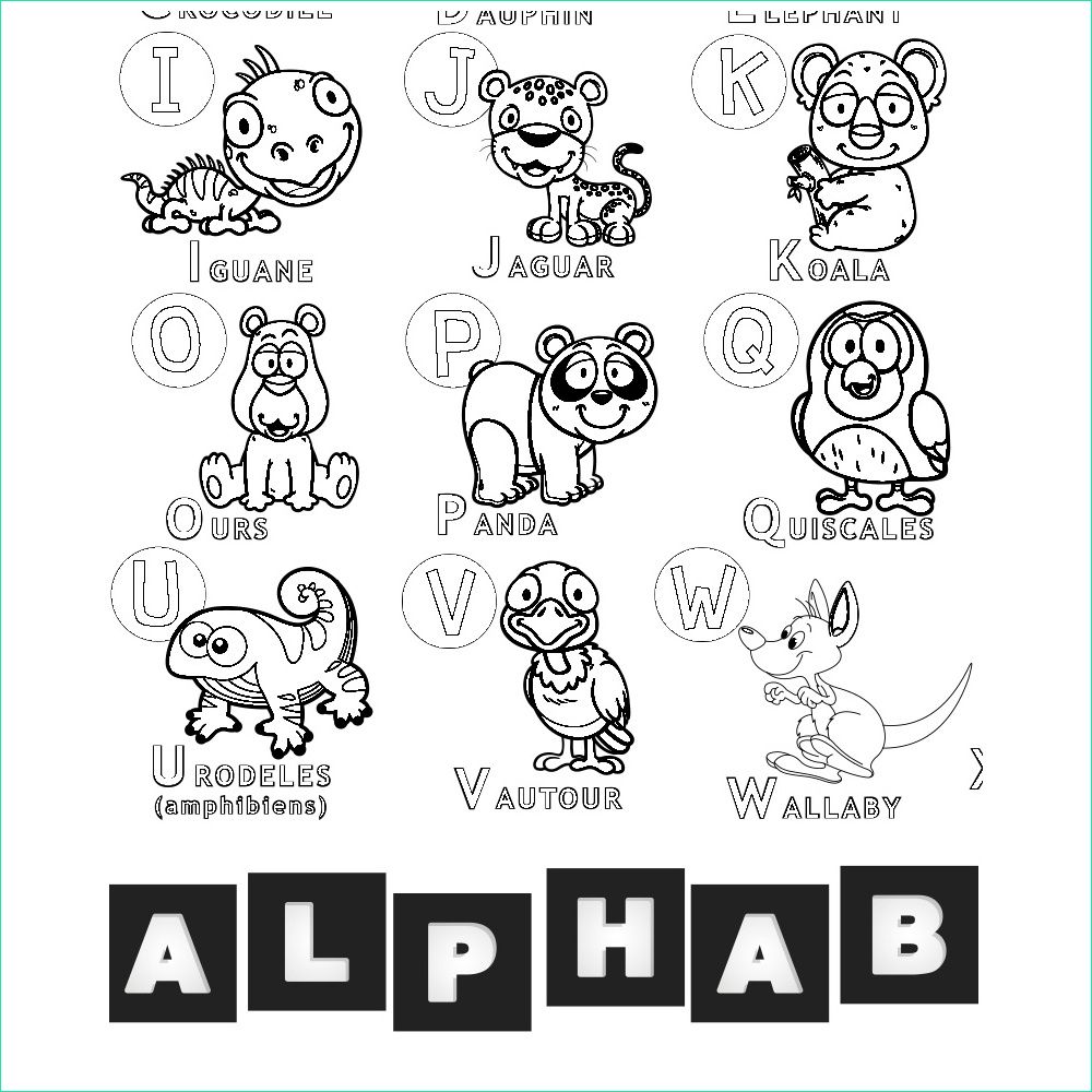 coloriage alphabet unique image dessin alphabet a relier coloriage alphabet marnfozine